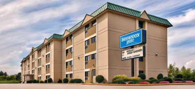 Home2 Suites by Hilton Bangor