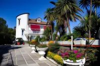 Hotel Ibisco Suites & Relax Hotels in Quarto