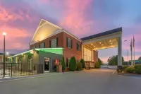 Best Western Hendersonville Inn Hotels in Blue Ridge