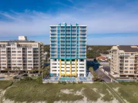 Seaside Resort Hotels in North Myrtle Beach