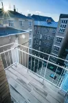 Sting Boutique Apartments Hotels in Bohumin