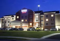 Hampton Inn & Suites Paducah