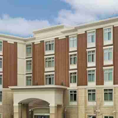 Homewood Suites by Hilton Columbus/OSU Hotel Exterior