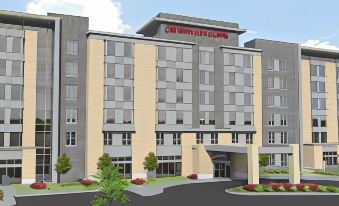 Hilton Garden Inn North Houston/Spring