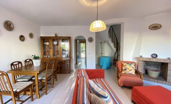 Algarve Manta Rota Terrace by Homing