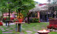 Beautiful Quadruple Room Surrounded Near Montecassino
