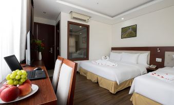 Dao Ngoc Hotel