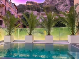 Taormina Infinity Suites