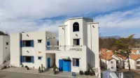 Damyang Santorini Pension 5Dong Hotels in Damyang