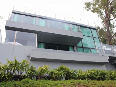 施設外観 サンスリ プーケットの写真