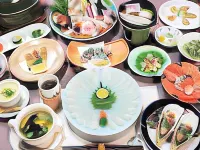 Kutsurogi-no-Chisana-Shuku Onami