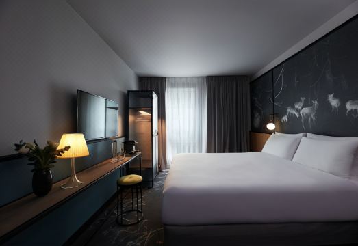 5. 드로잉 하우스..