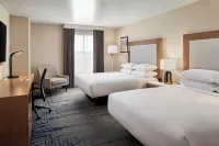 Sheraton Richmond Airport Hotel Hotéis em Sandston