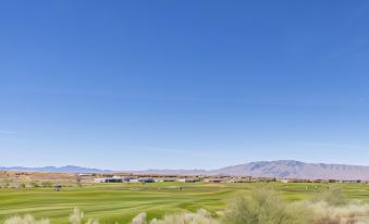 Hideaway on the 2nd Green