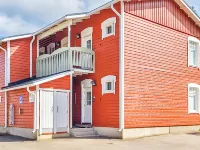 Luulampi f6 Отели в г. 