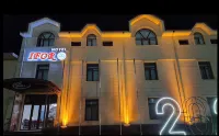 IFOR HOTEL Hotels near Sharof Rashidov haykali
