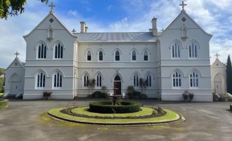 Convent at Koroit