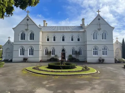 Convent at Koroit Hotels in Koroit