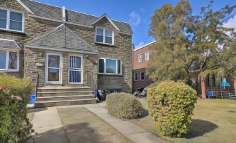 Family-Friendly Getaway 11 Mi to Dtwn Philly