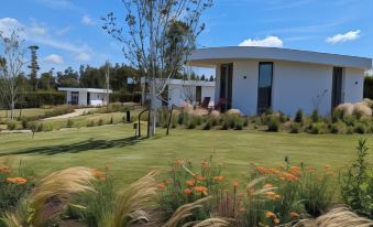 Retiro Costiña Wellness&Villas