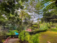 Gunung Geulis Campsite