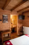 Chalet Svizzero Apartments
