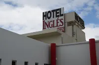 ホテル イングレス