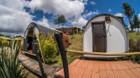 Tu Glamping Hotels in Tibiritá