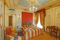Hotel Regina Palace