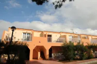 Apartamentos Maribel Các khách sạn ở 