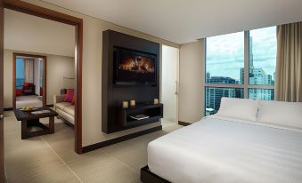 Megapolis Hotel Panama