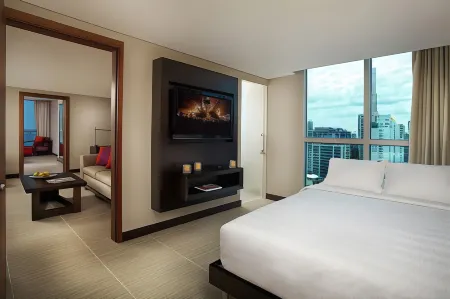 Megapolis Hotel Panama