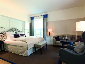 Weissenhaus Private Nature Luxury Resort