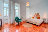Chalet d´Ávila Guest House