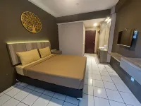 Emerald Apartel فنادق في Arcamanik