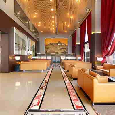 国際ホテル宇部 Others