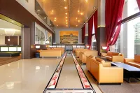 International Hotel Ube Hotels in Ube