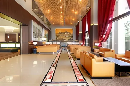 International Hotel Ube