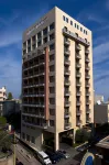 ParkTower Suites Hotel a Beirut