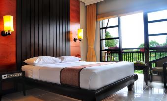 Sari Ater Hotel & Resort