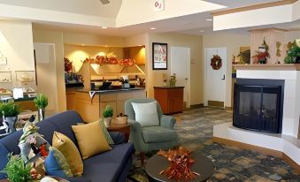 Residence Inn Jacksonville Airport