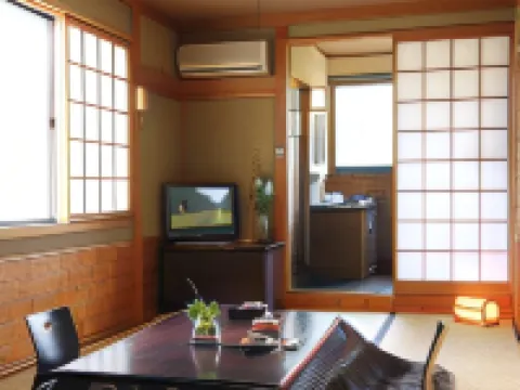 阿蘇の四季 阿蘇のホテル