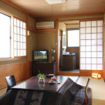 野花之宿 阿蘇四季 住宿飯店