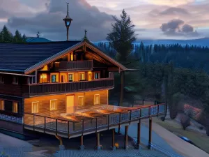 Sparkling Hill Resort and Spa - Adults-Only Resort