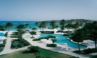 Club Wyndham Elysian Beach Resort