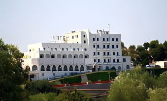 Hotel Incanto