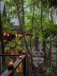 Silky Oaks Lodge