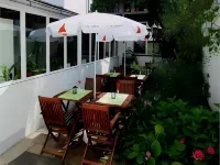 Hotel Benger Hotel a Krefeld