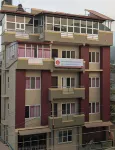 Hotel Chandragiri Paradise