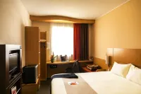 Ibis Malabo